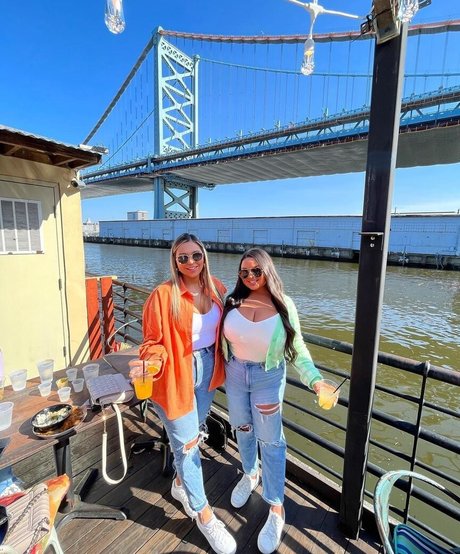 Jenn M étoile parfaite archive