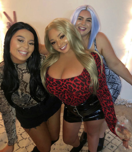 Jenn M Fotoaufnahmen