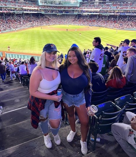 Jenn M joli modèle photo