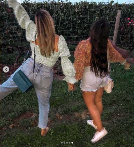 Jenn M modèle exclusif galerie