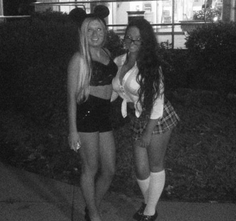 Jenn M modèle photos