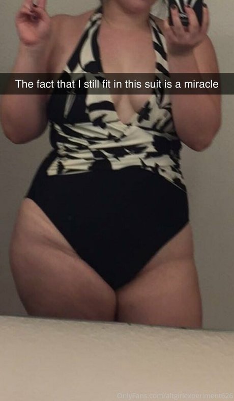 altgirlexperiment626 modèle hd photo