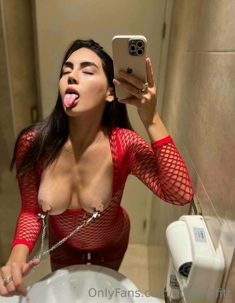 adelinefitt étoile images