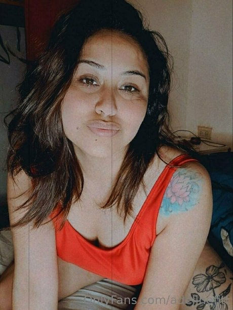 adelinefitt étoile magnifique collection