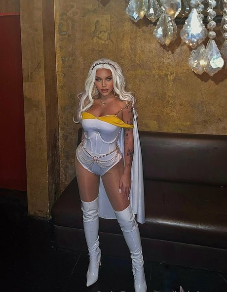 itslxieeve actrice porno photo