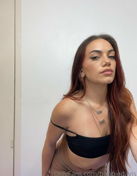 bobbiedavis meilleure étoile galeries