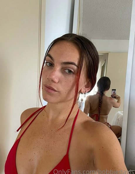bobbiedavis star du porno chaud img