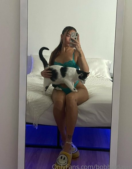 bobbiedavis jolie étoile photo