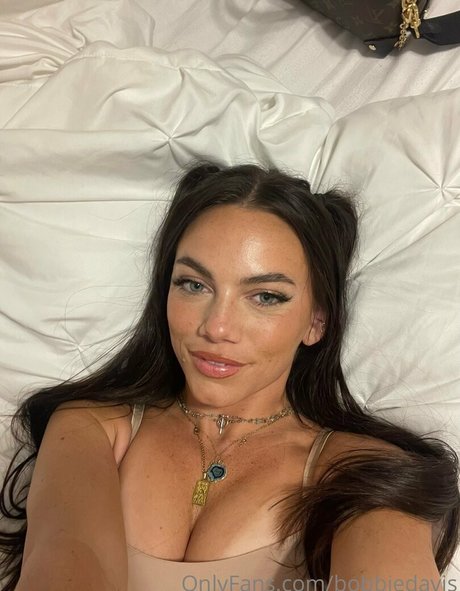 bobbiedavis xxx étoile archive