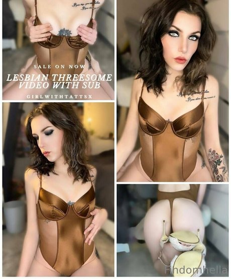femdomhella actrice érotique collection
