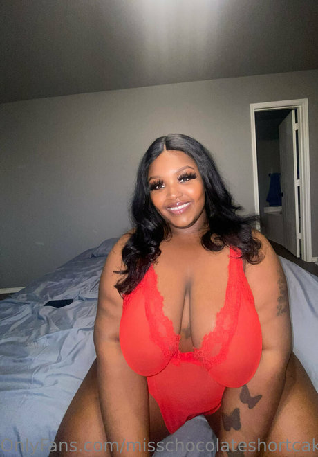 misschocolateshortcake modèle porno des photos