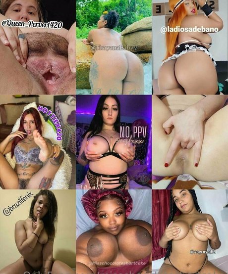 misschocolateshortcake actrice xxx image