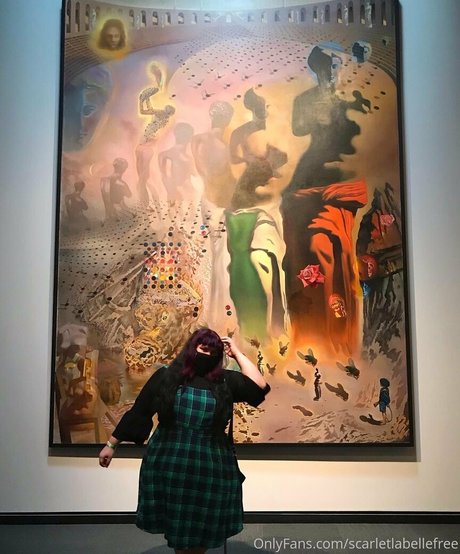 scarletlabellefree nus star du porno image