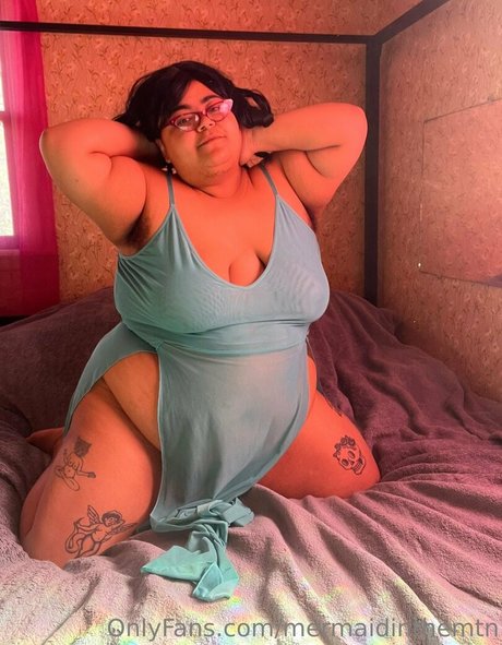 mermaidinthemtn nus star du porno collection