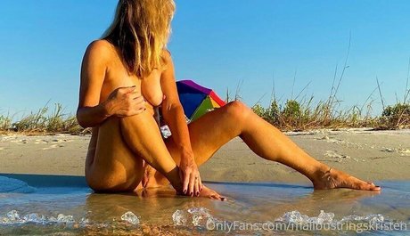 malibustringskristen beau modèle collection