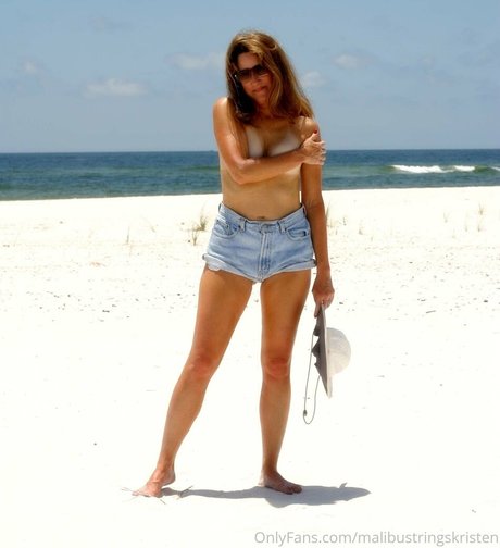 malibustringskristen sexe star du porno collection