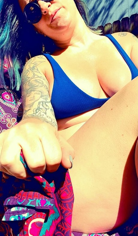 molleewaters modèle xxx images