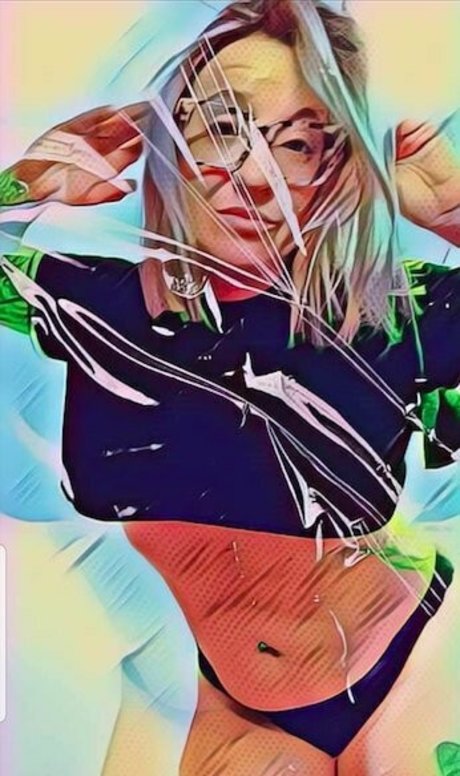 molleewaters actrice parfaite galeries