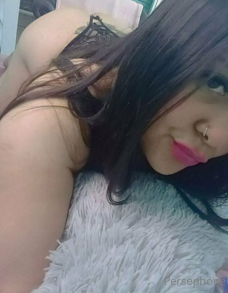 perseephone modèles nus archive