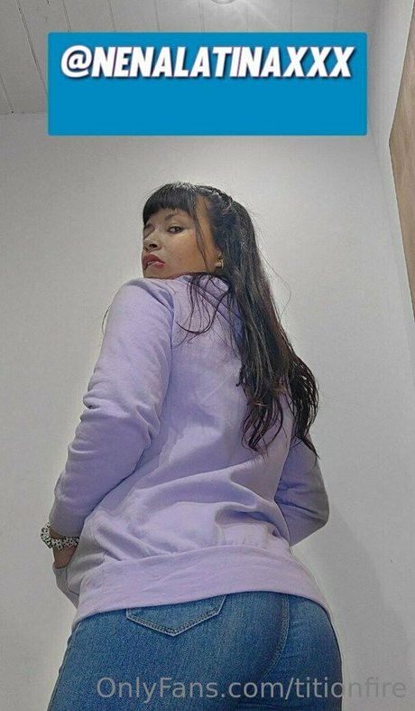 titionfire actrice érotique collection