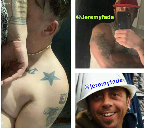 jeremyfade star du porno en haute qualité archive