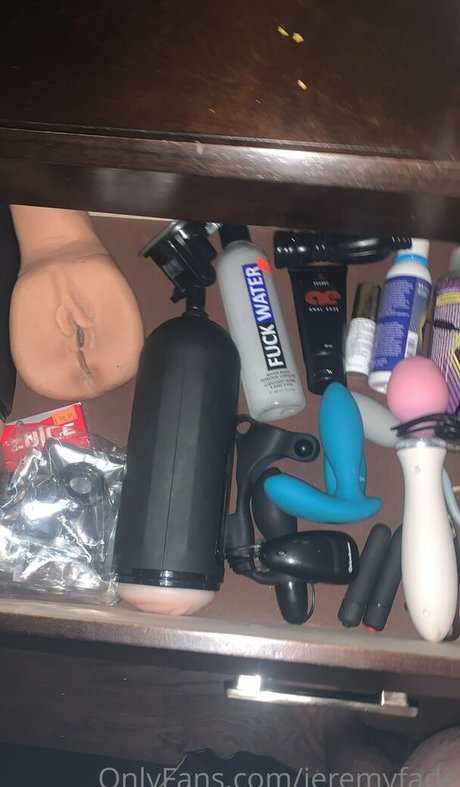 jeremyfade art star du porno photos