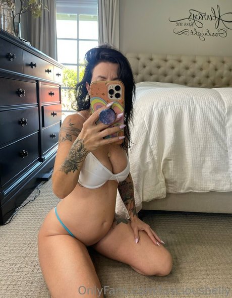 lusciousbelly actrice exclusive images