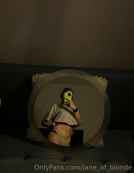 jane of blonde xxx star du porno collection