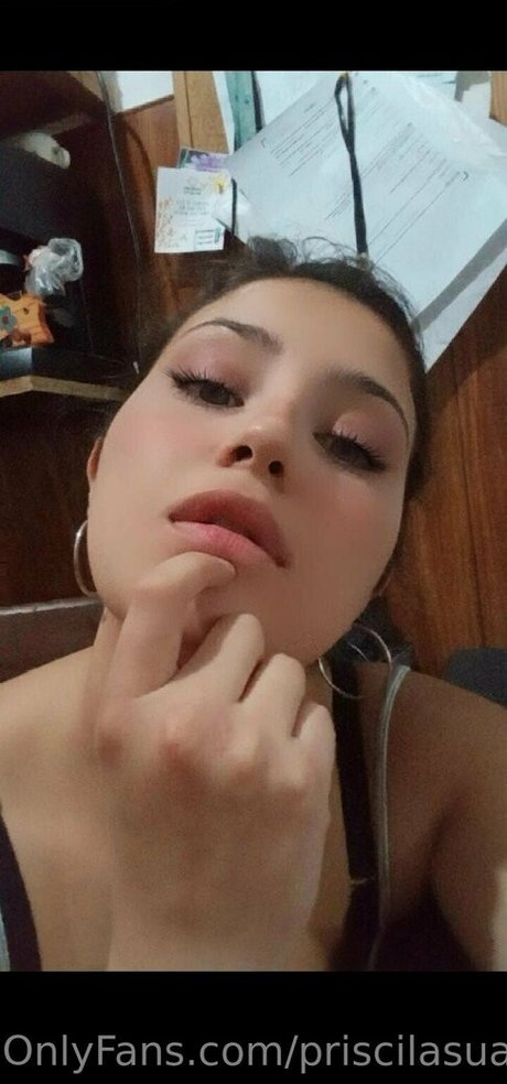 prisuarezx belle actrice image