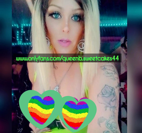 queenbunni44 modèle chaud img