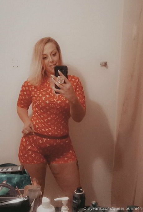 queenbunni44 jolie star du porno collection