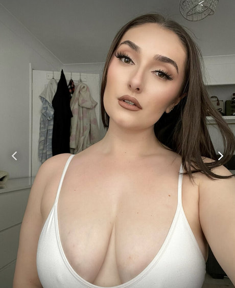 Samantha Warren étoile de l'art image