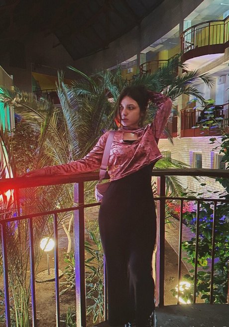 cherrykush6 haut modèle photos