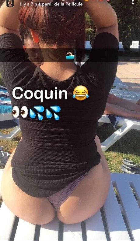 Mimidutiek étoile xxx photo