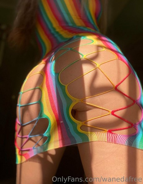 wanedafree actrice artistique archive