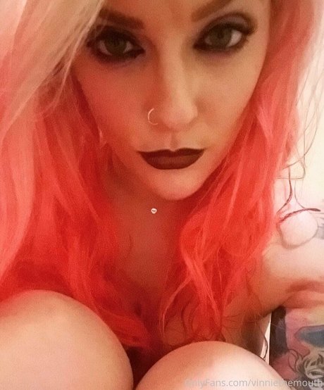 vinniethemouth modèle parfait archive