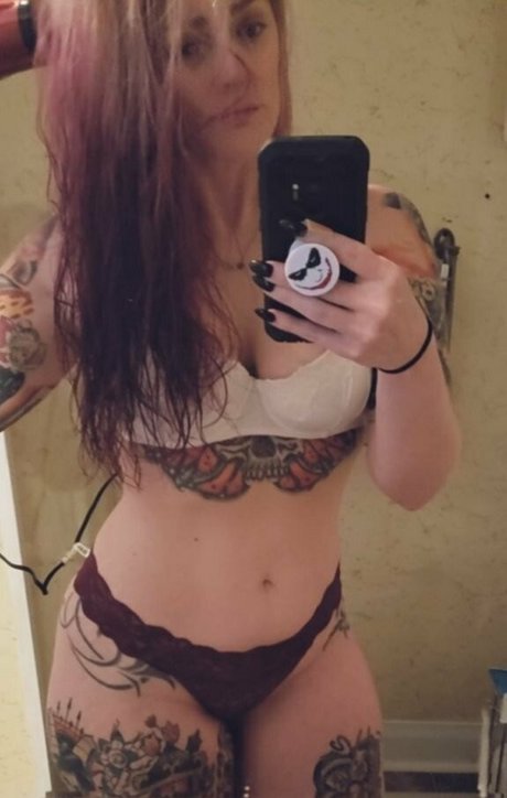 vinniethemouth jolie étoile photo