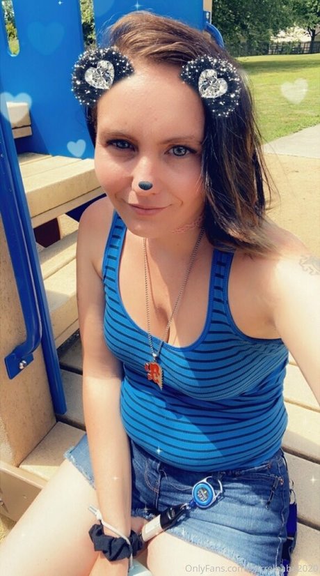 barrelbabe2020 modèle sexy photo