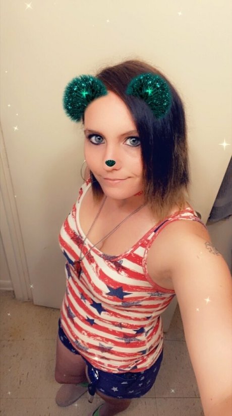 barrelbabe2020 modèle artistique archive