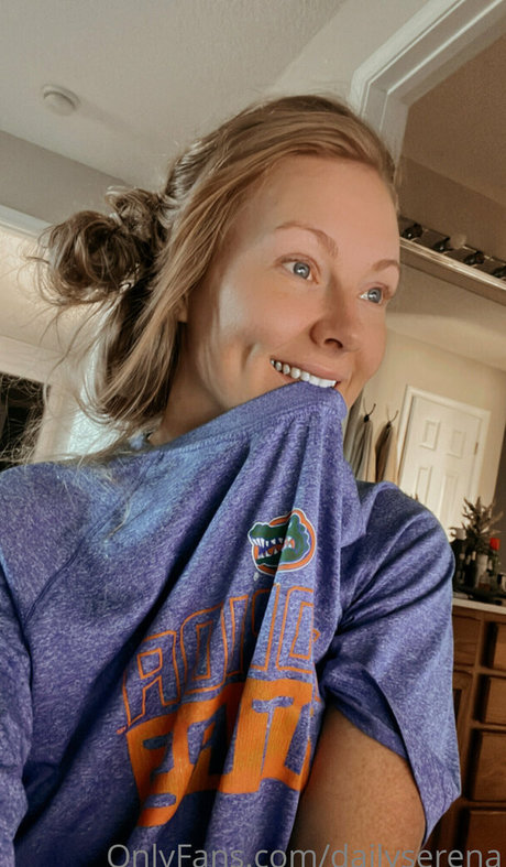 Dailyserena étoile de l'art photo