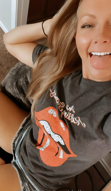 Dailyserena star du porno sexy photo