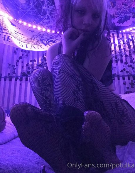 potulka actrice nue photo