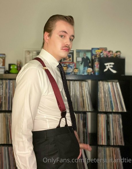 petersuitandtie jolie étoile images