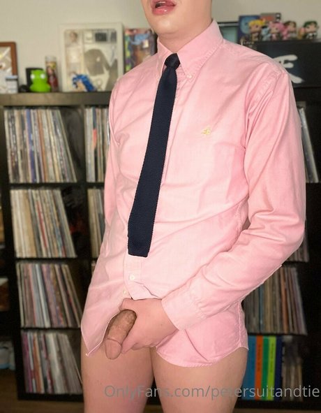 petersuitandtie star du porno sexy archive