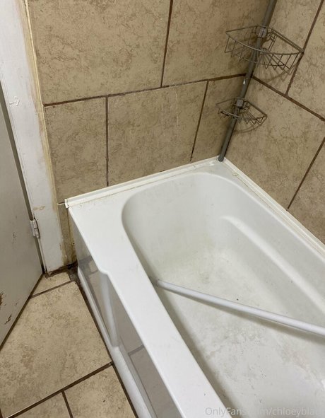 chloeyblack étoile collection