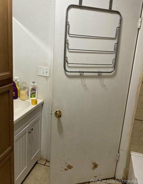 chloeyblack étoile magnifique image