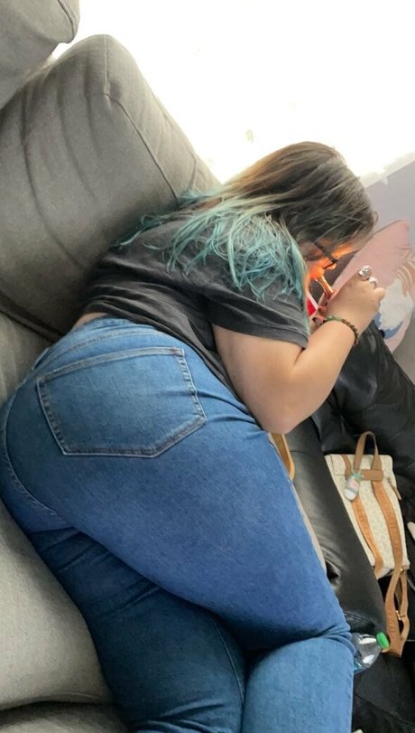 chloeyblack étoile érotique photo