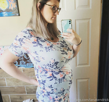 lanakendrick modèle joli img