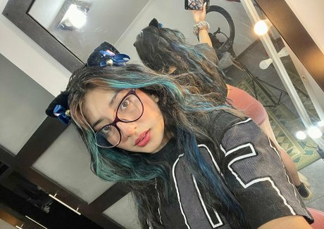 thundergirlfriend modèle sympa images