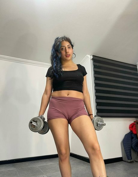 thundergirlfriend étoile parfaite collection